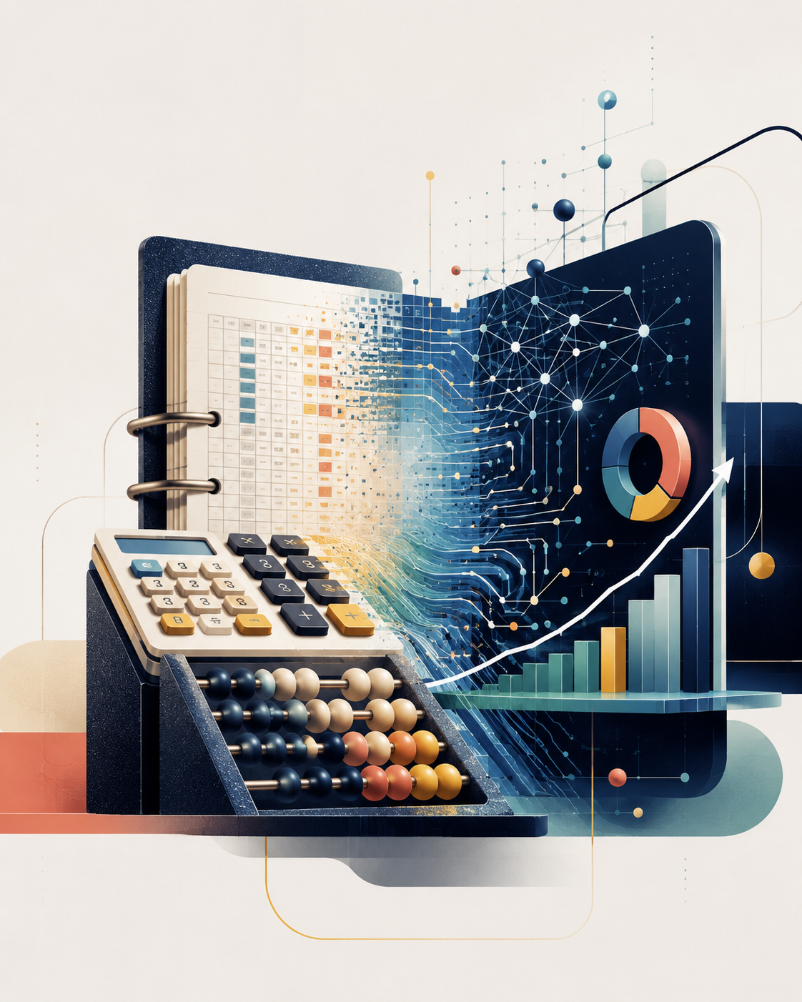 The AI Imperative in Accounting: From Automation to Strategic Advantage in 2026