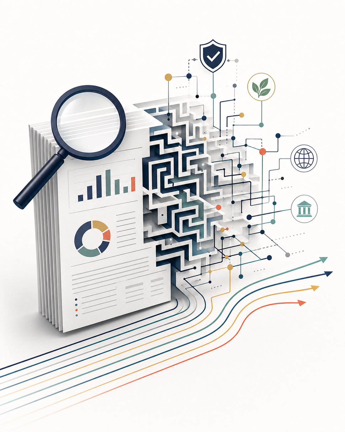 What the SEC’s 2026–2030 Strategic Plan Means for Corporate Reporting