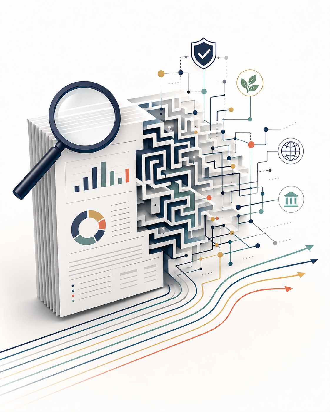 What the SEC’s 2026–2030 Strategic Plan Means for Corporate Reporting