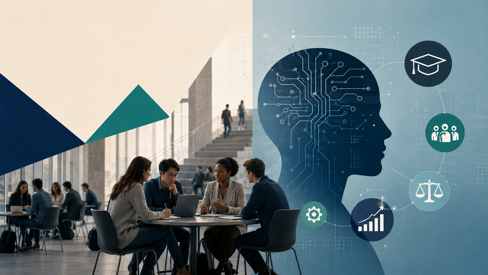 AI as Curriculum Core: How Business Schools Are Moving from Experimentation to Systematic Integration in 2026