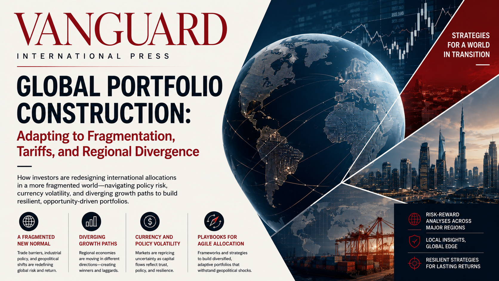 Global Portfolio Construction: Adapting to Fragmentation, Tariffs, and Regional Divergence