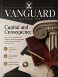 Capital and Consequence