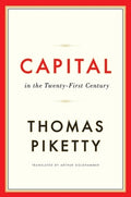 Capital in the Twenty-First Century By Thomas Piketty