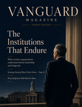 The Institutions That Endure