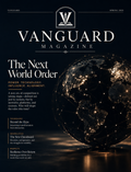 The Next World Order